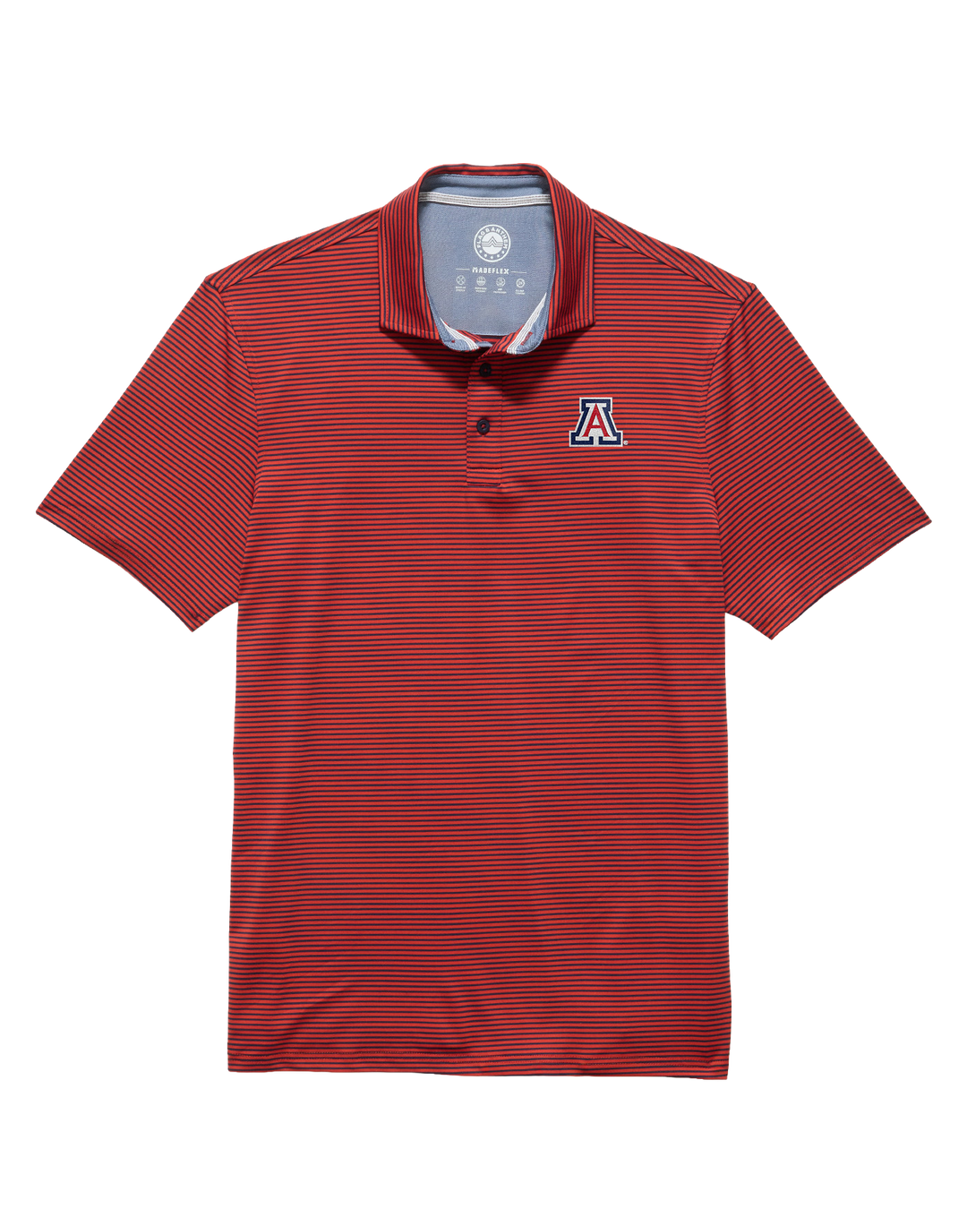 ARIZONA NAPLES PERFORMANCE POLO