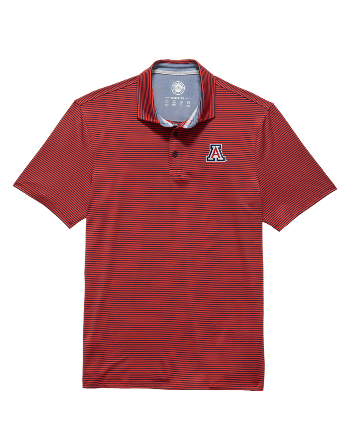 ARIZONA NAPLES PERFORMANCE POLO