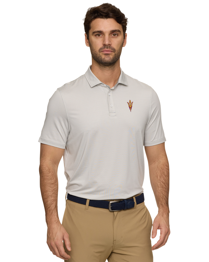 ASU NAPLES PERFORMANCE POLO