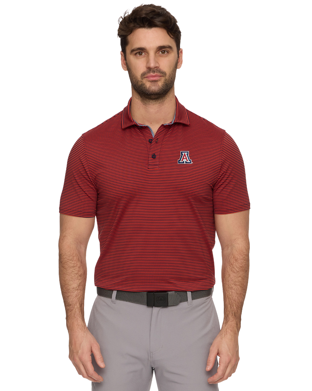 ARIZONA NAPLES PERFORMANCE POLO