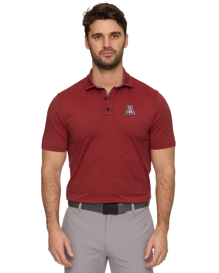 ARIZONA NAPLES PERFORMANCE POLO