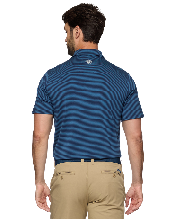 ARIZONA NAPLES PERFORMANCE POLO