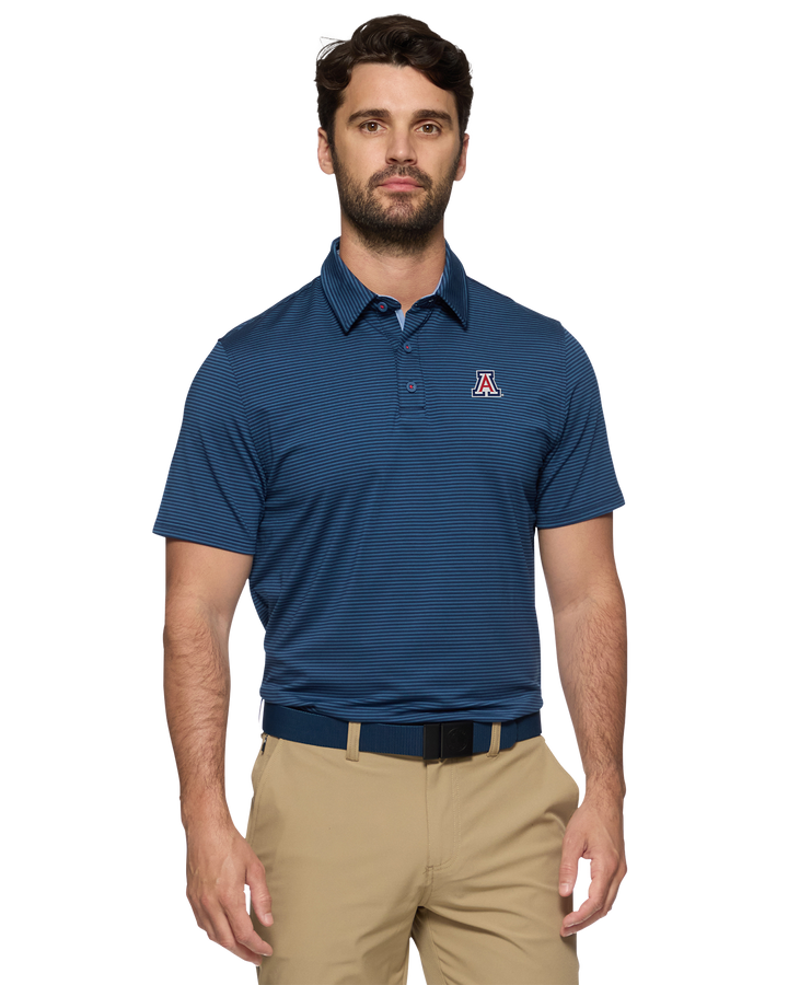 ARIZONA NAPLES PERFORMANCE POLO