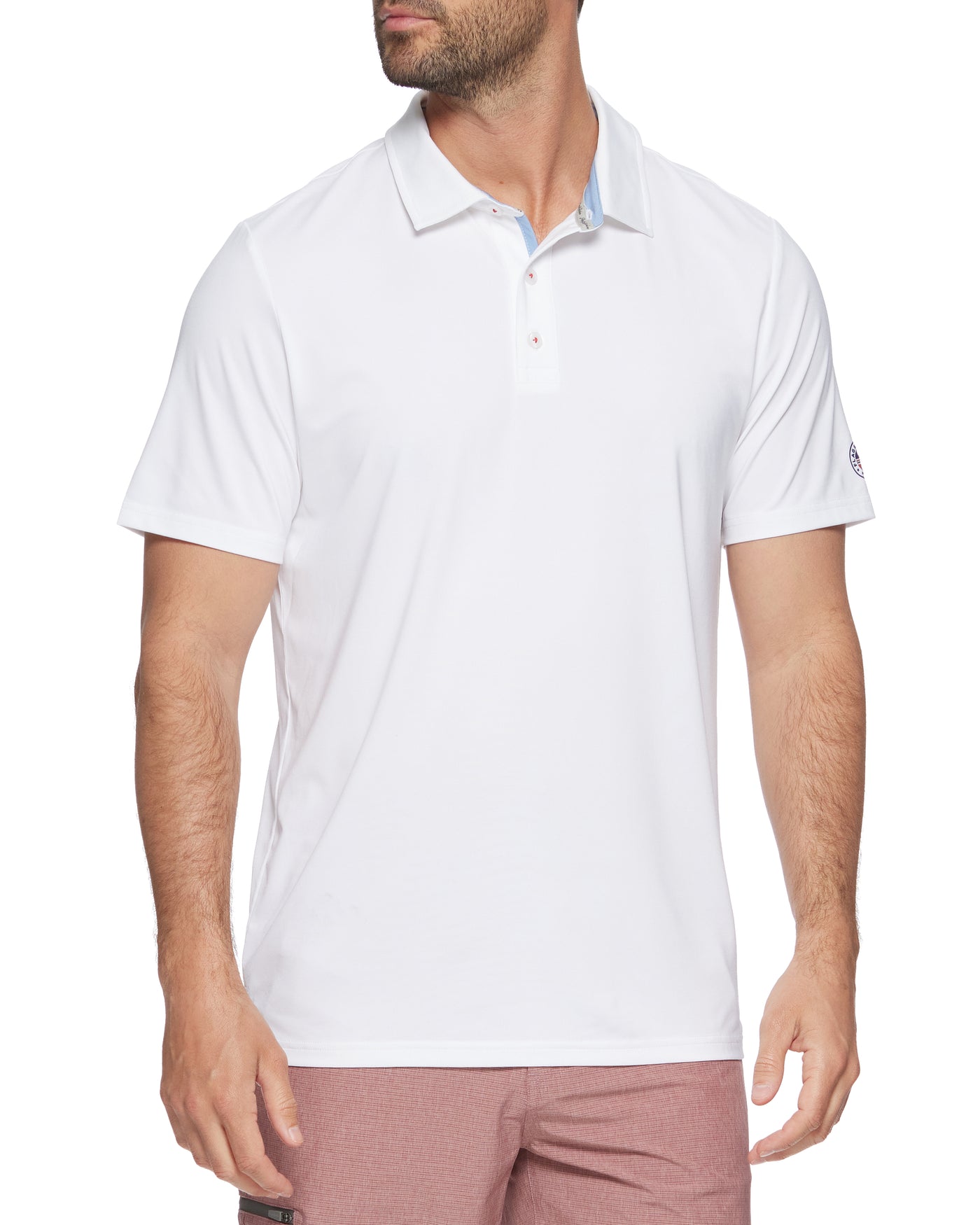 OAKMONT PERFORMANCE POLO