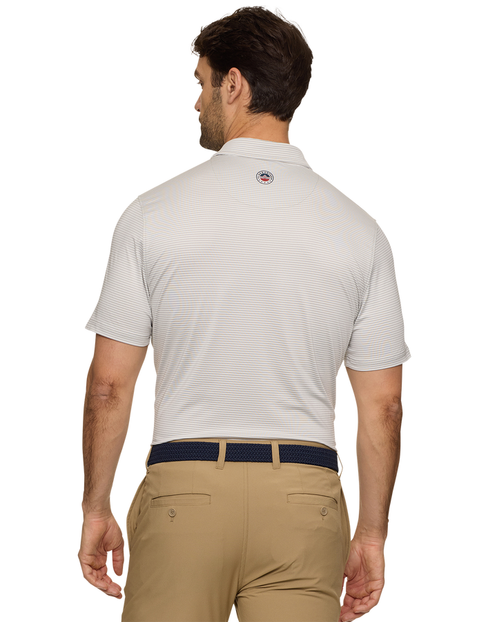 ASU NAPLES PERFORMANCE POLO