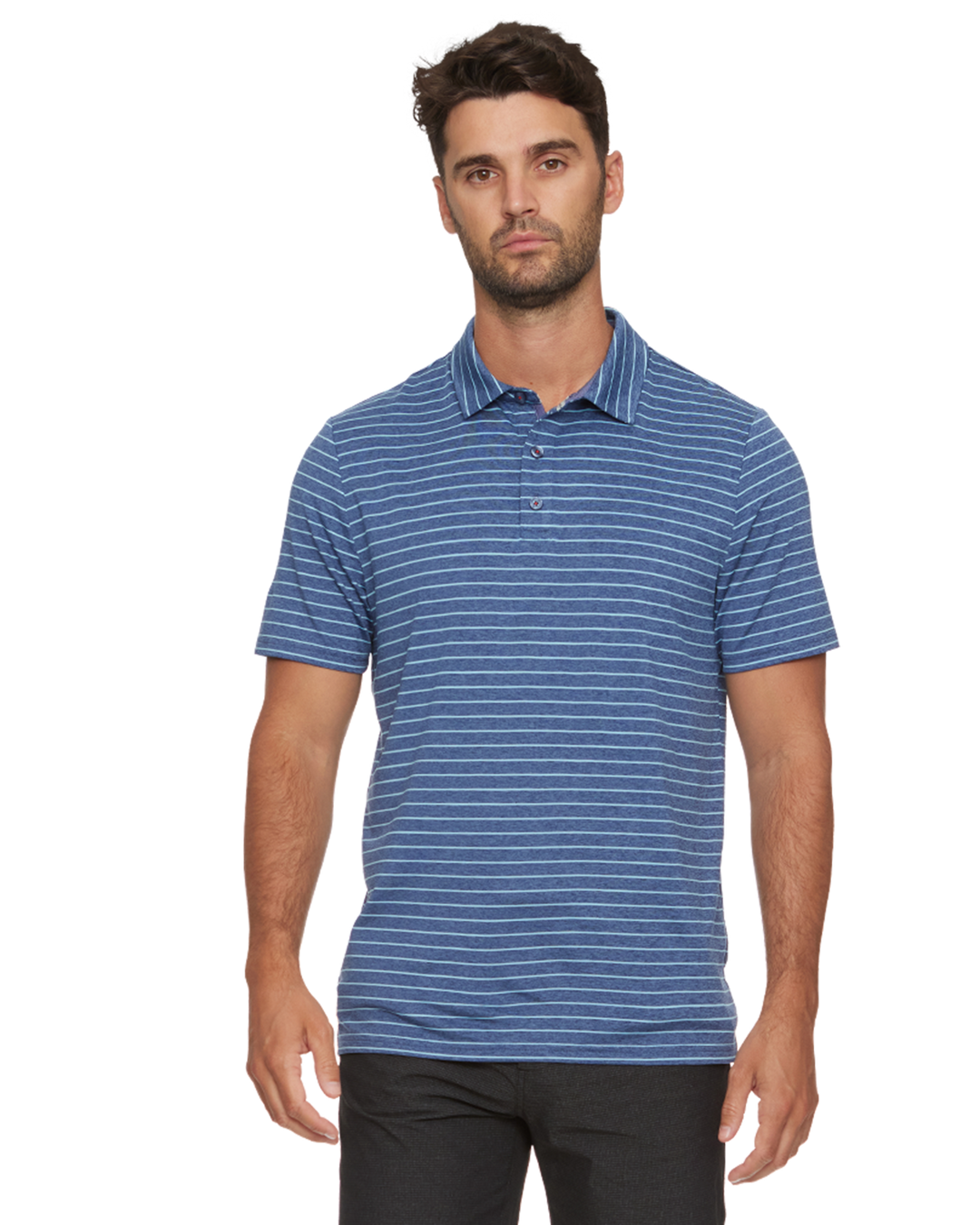 WILMINGTON PERFORMANCE POLO
