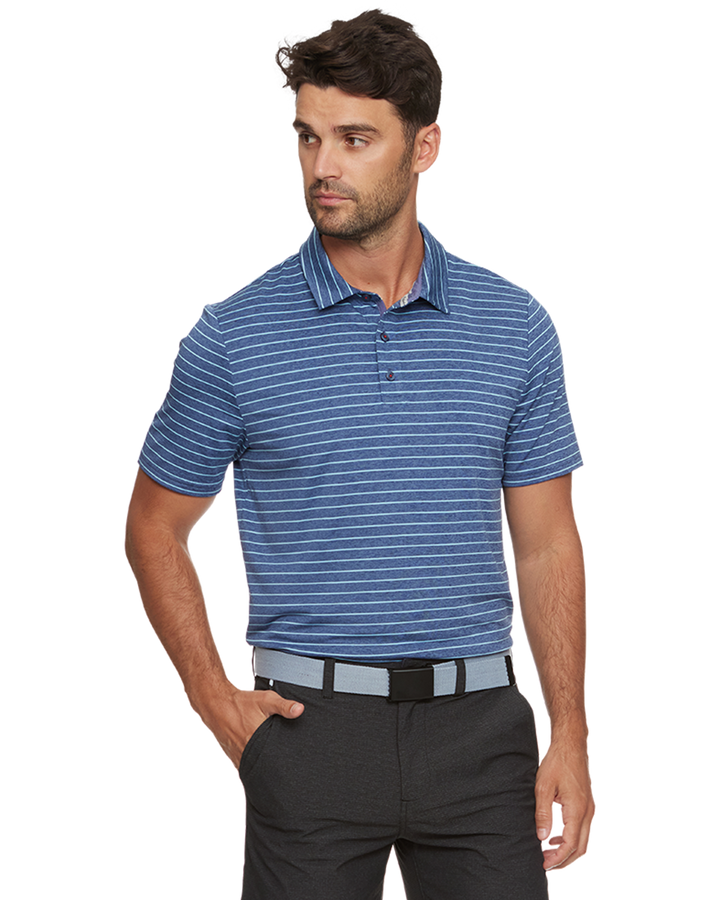 WILMINGTON PERFORMANCE POLO