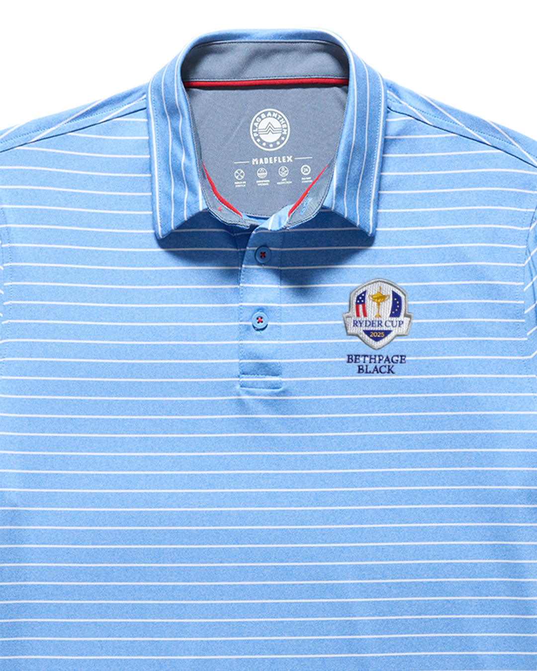 2025 RYDER CUP WILMINGTON PERFORMANCE POLO