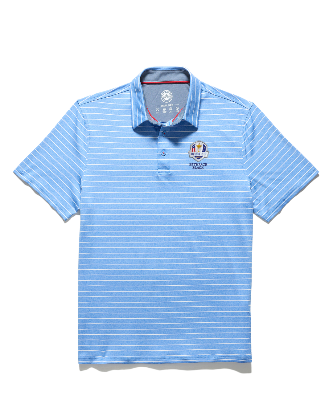 2025 RYDER CUP WILMINGTON PERFORMANCE POLO