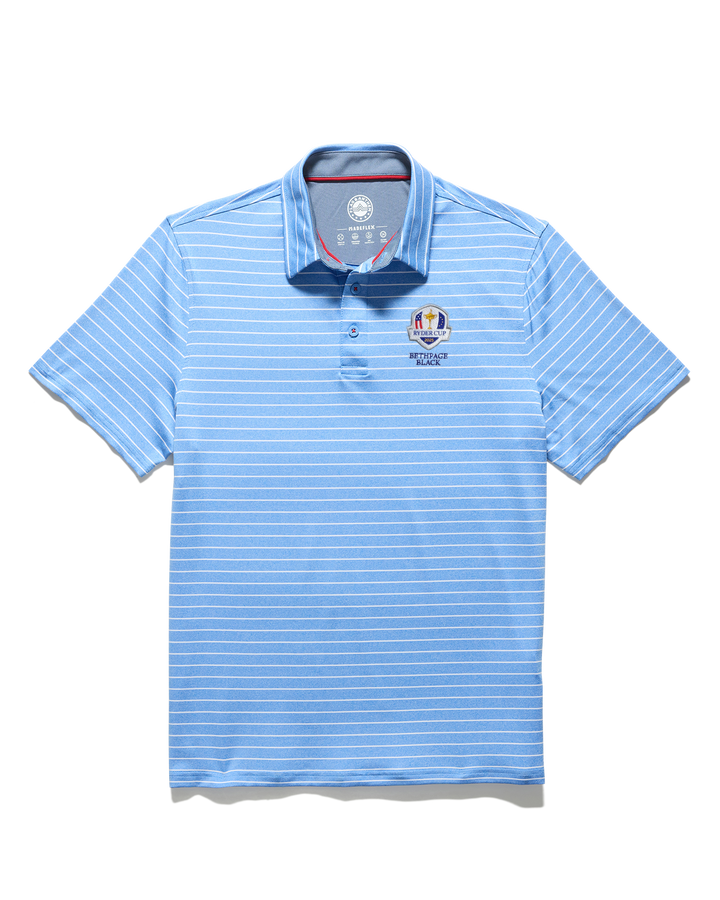 2025 RYDER CUP WILMINGTON PERFORMANCE POLO
