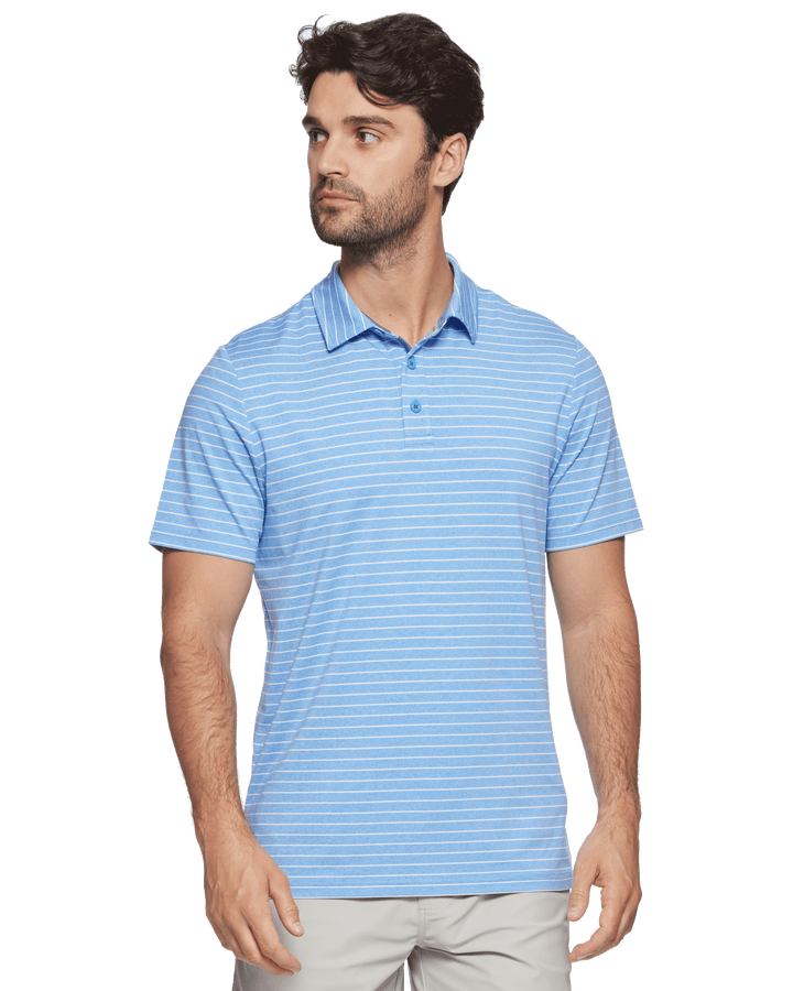 WILMINGTON PERFORMANCE POLO