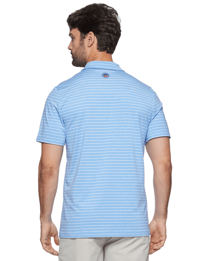 WILMINGTON PERFORMANCE POLO