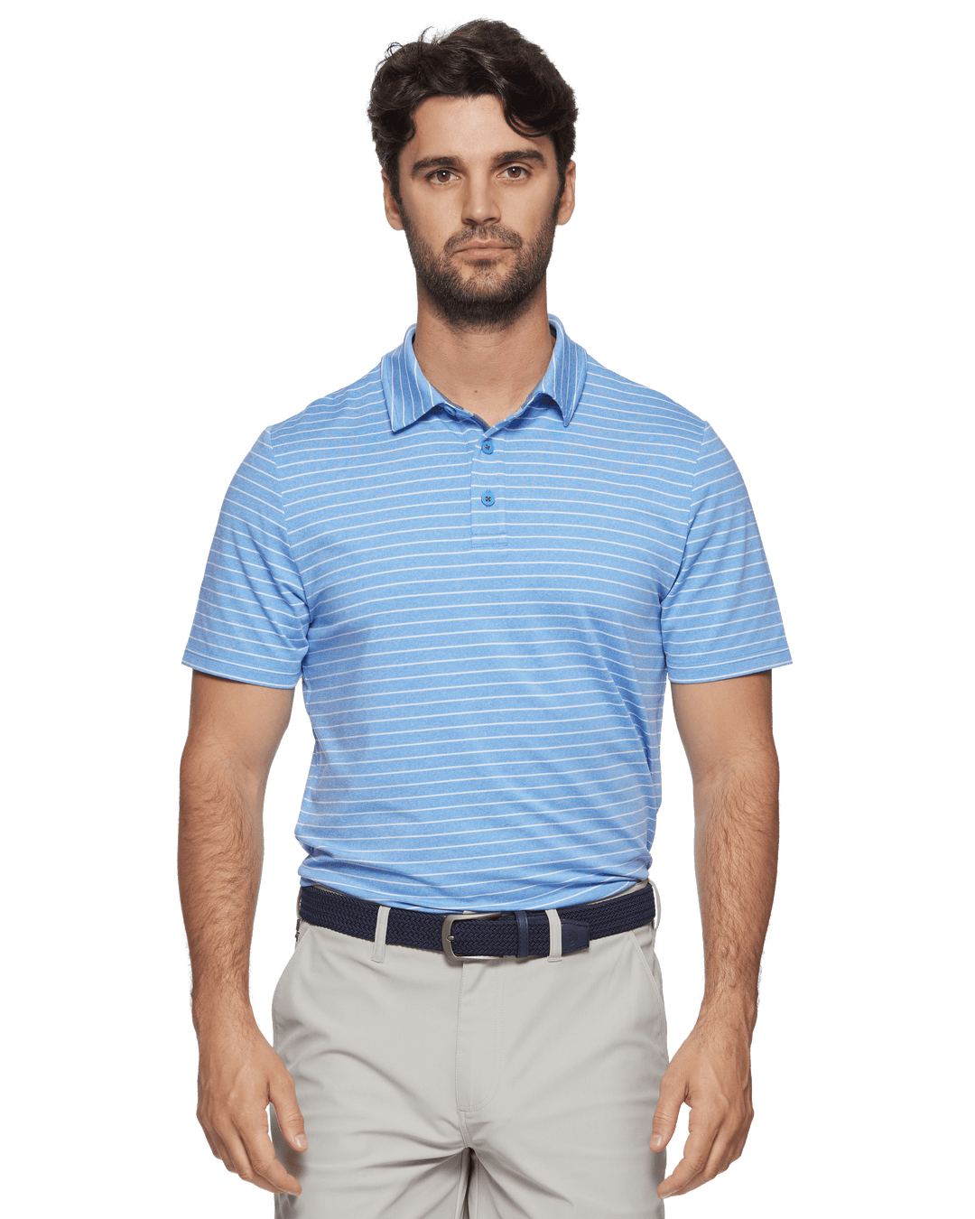WILMINGTON PERFORMANCE POLO