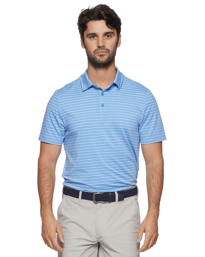 WILMINGTON PERFORMANCE POLO