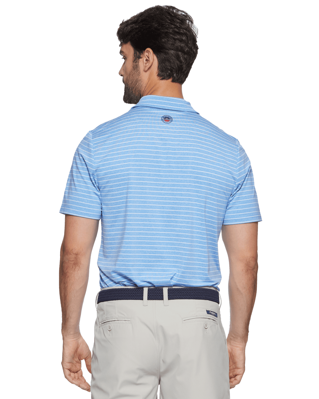 WILMINGTON PERFORMANCE POLO