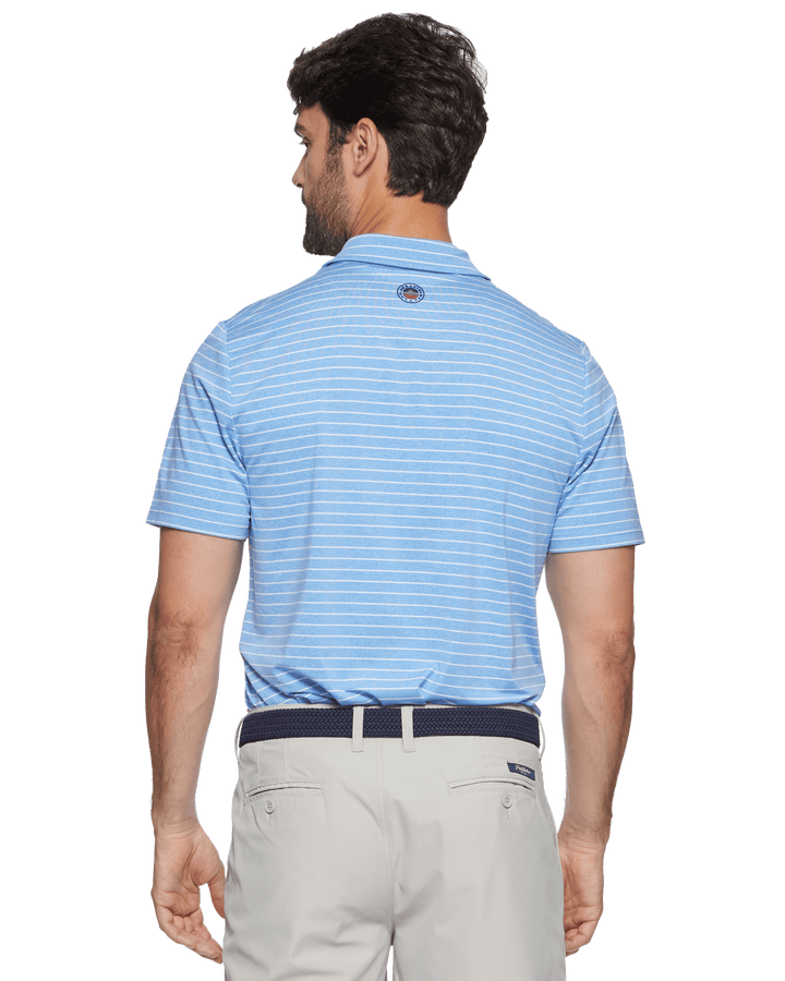 WILMINGTON PERFORMANCE POLO