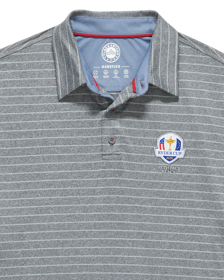 2025 RYDER CUP WILMINGTON PERFORMANCE POLO