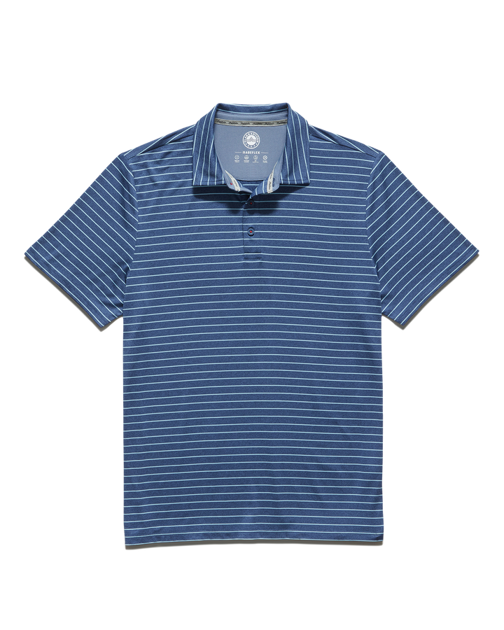 WILMINGTON PERFORMANCE POLO
