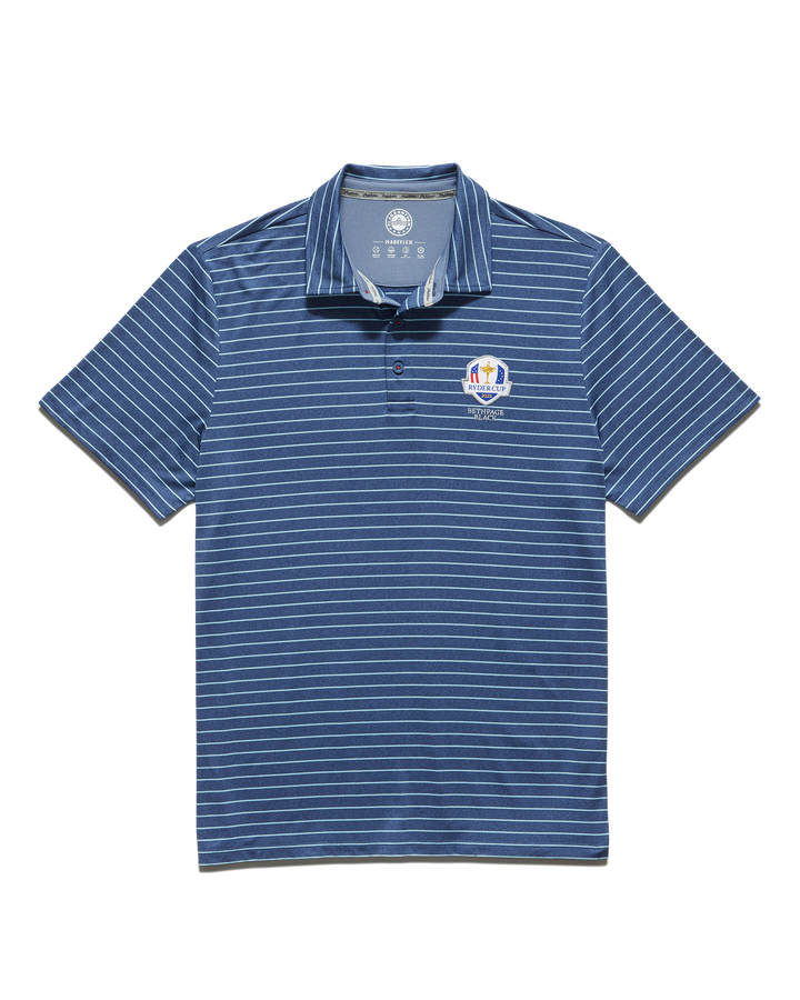 2025 RYDER CUP WILMINGTON PERFORMANCE POLO