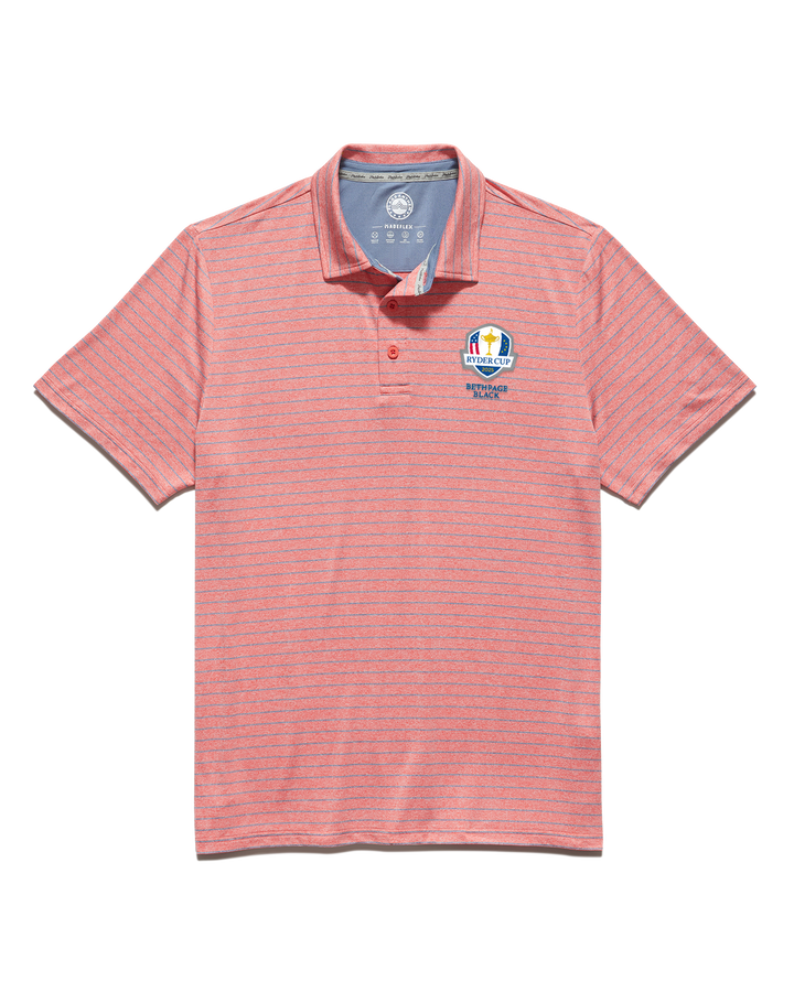 2025 RYDER CUP WILMINGTON PERFORMANCE POLO