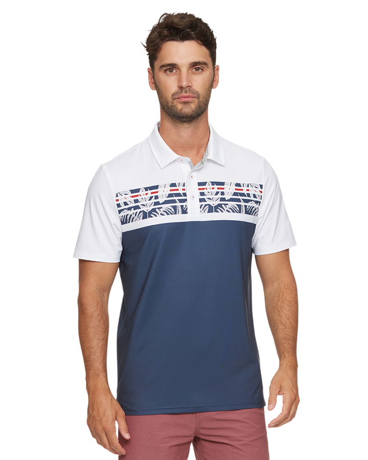 AVENTURA PERFORMANCE POLO