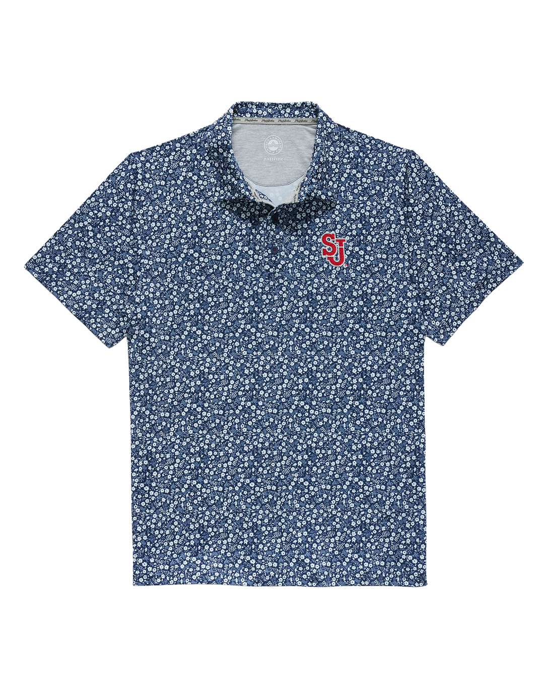 ST. JOHN'S MVP POLO