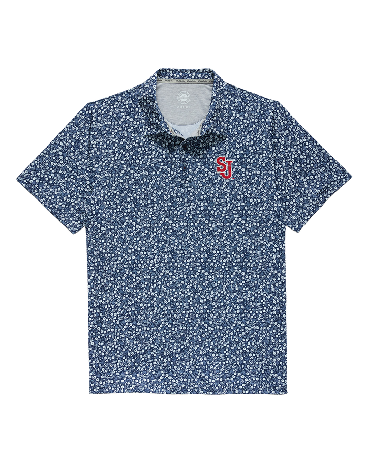 ST. JOHN'S MVP POLO