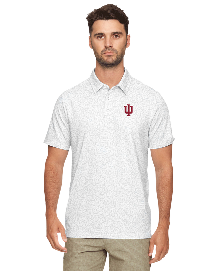INDIANA MVP POLO