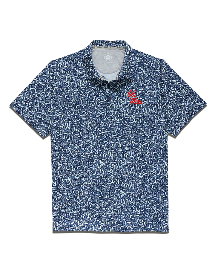 OLE MISS MVP POLO