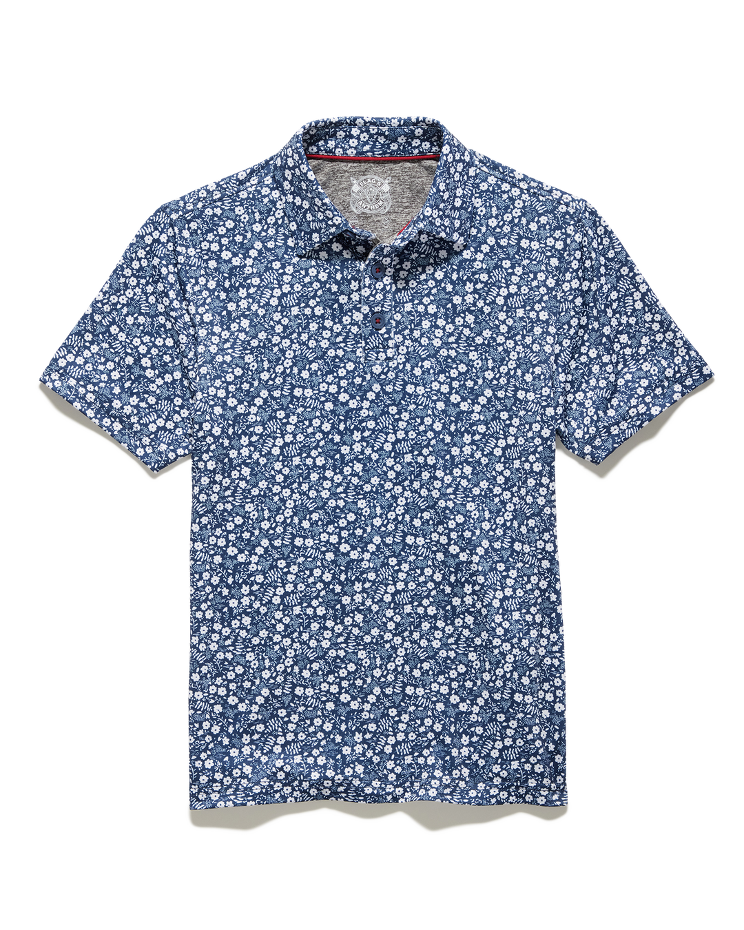 BOYS MVP POLO