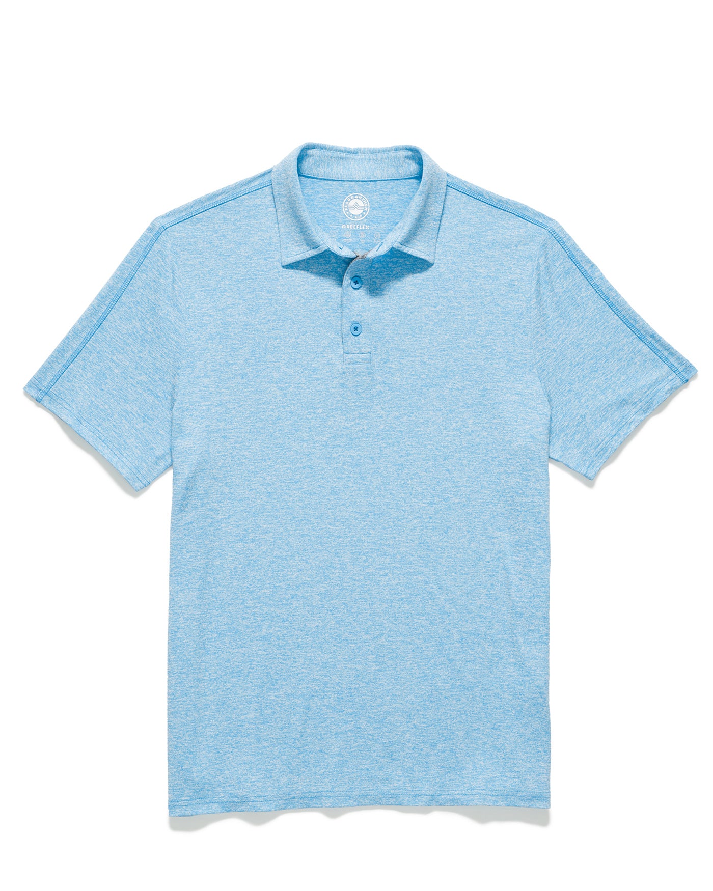 MADEFLEX ALL-DAY PERFORMANCE POLO