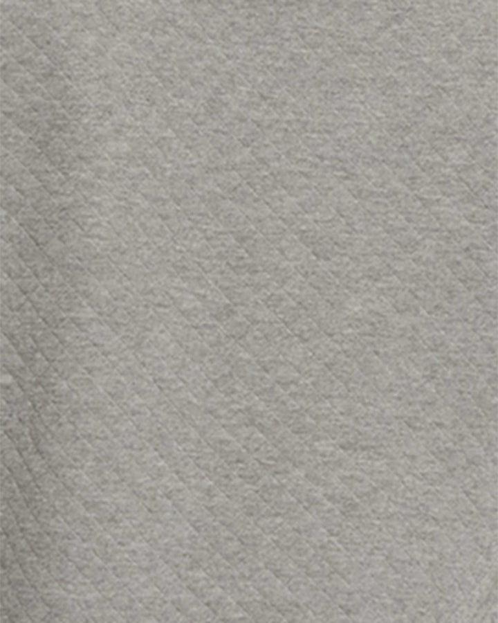 KANSAS STATE BRADNER SUPER SOFT QUILTED HOODIE
