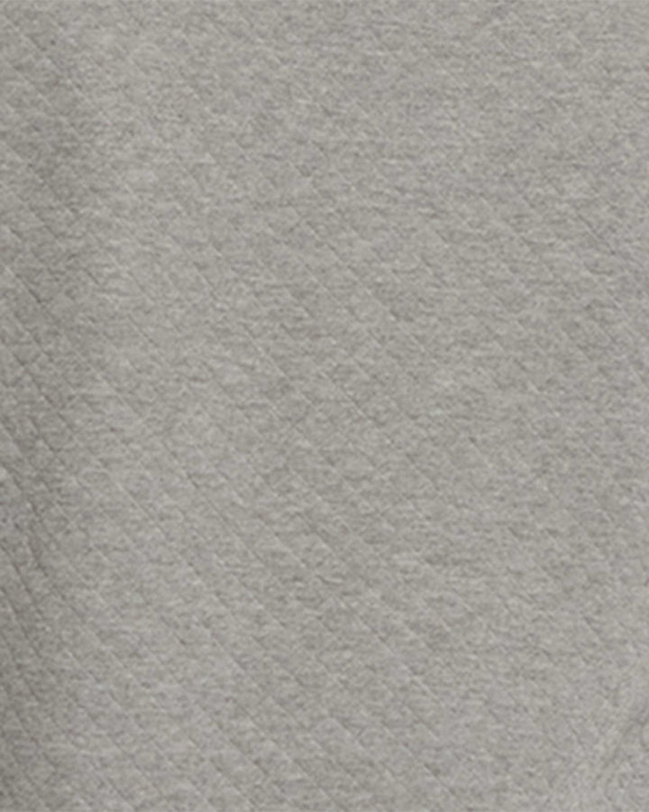 LSU BRADNER SUPER SOFT QUILTED HOODIE