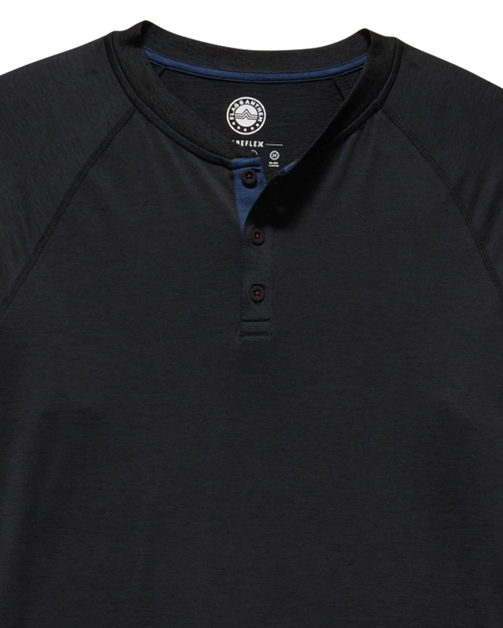 MADEFLEX VICTORY PERFORMANCE HENLEY BIG & TALL