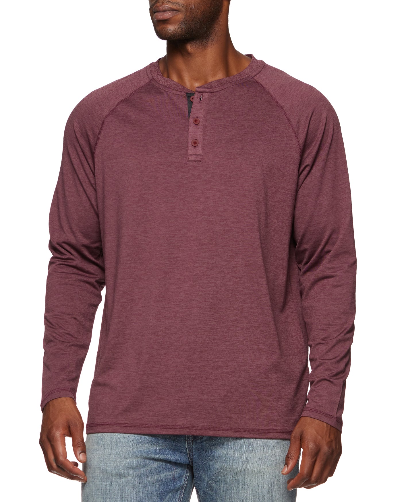 MADEFLEX RECRUIT HENLEY