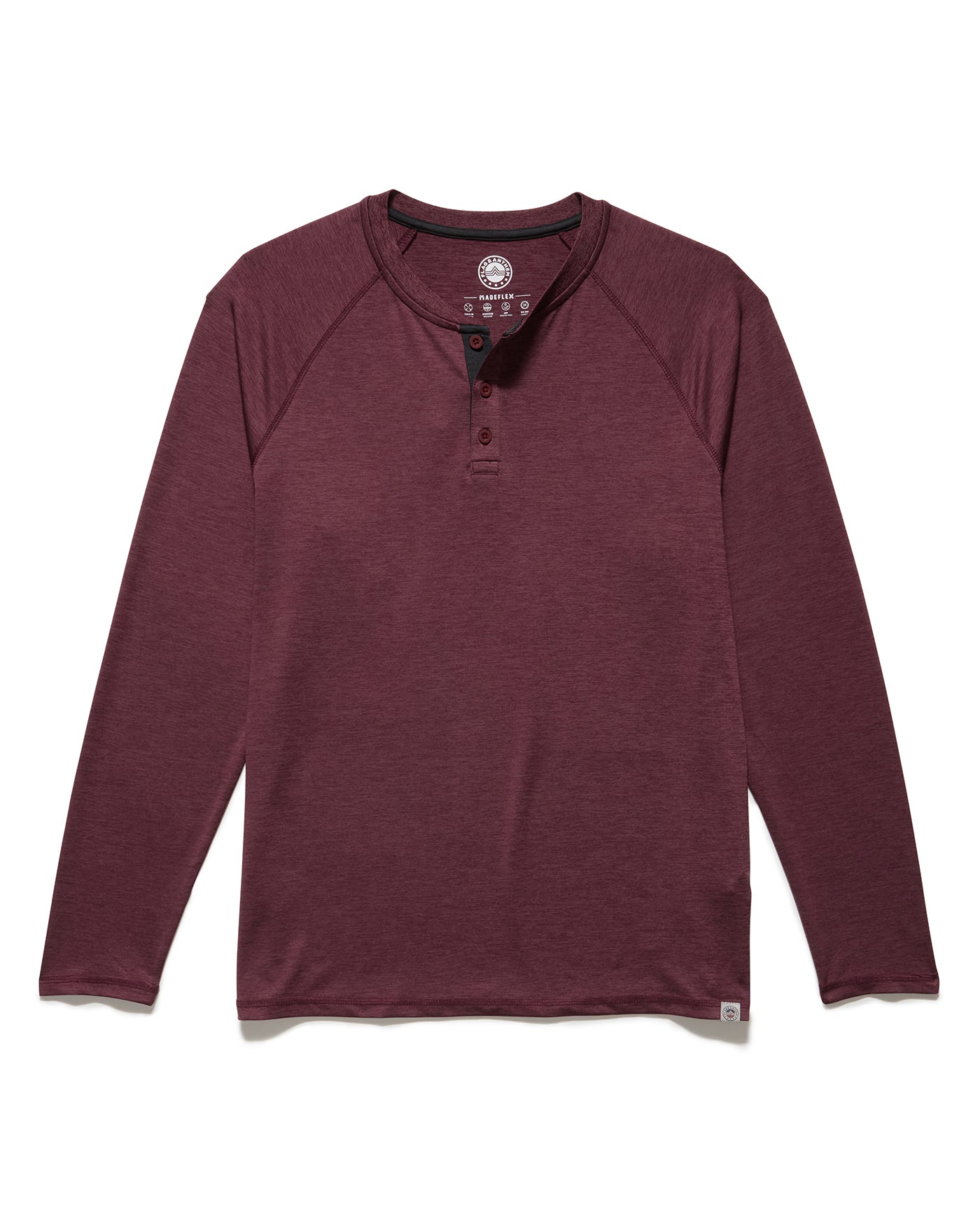 MADEFLEX RECRUIT HENLEY
