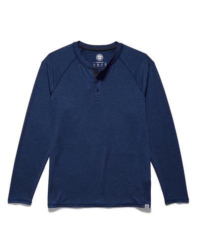 MADEFLEX RECRUIT PERFORMANCE HENLEY