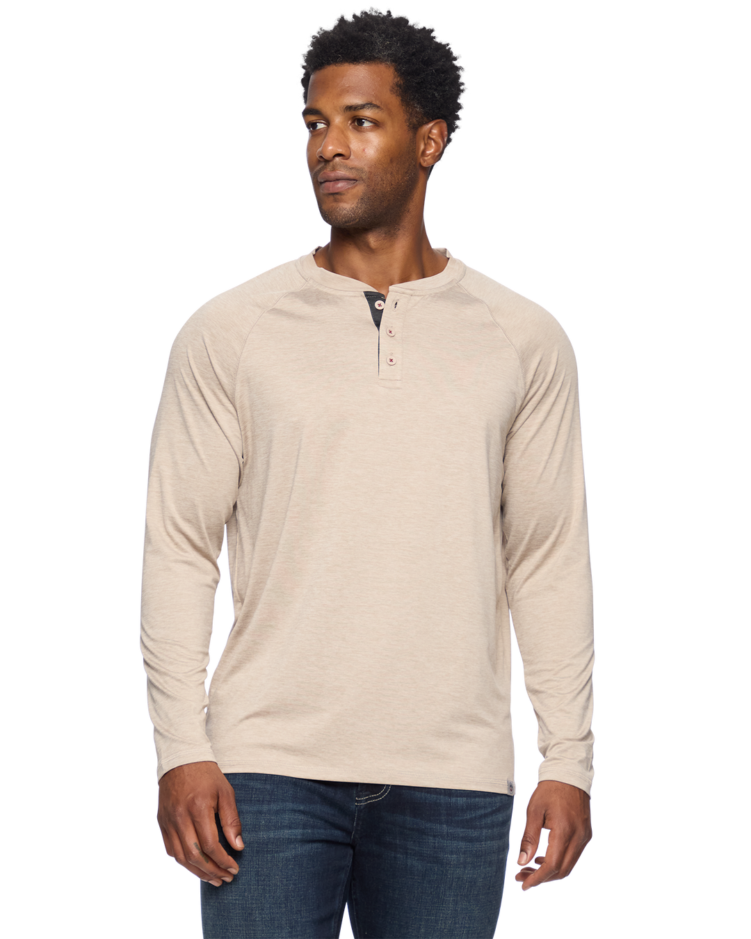 Henleys – Flag & Anthem Henleys – Flag & Anthem