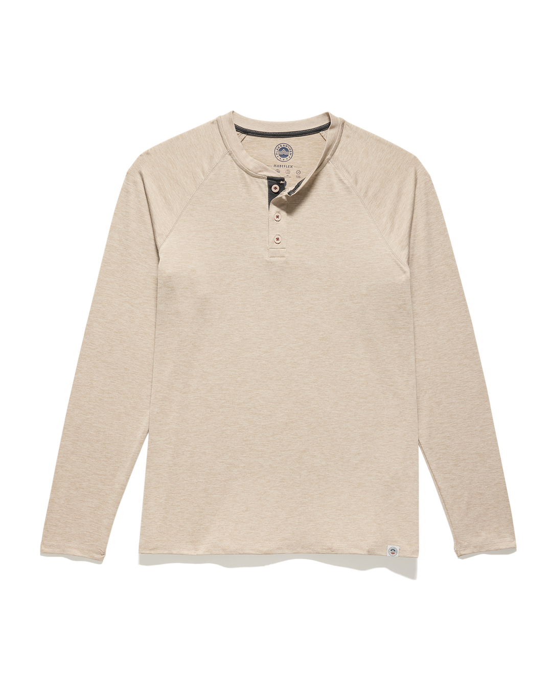 MADEFLEX VICTORY PERFORMANCE HENLEY BIG & TALL