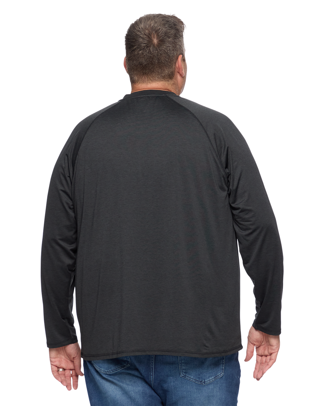 MADEFLEX VICTORY PERFORMANCE HENLEY BIG & TALL