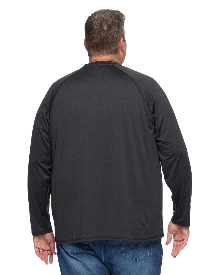 MADEFLEX VICTORY PERFORMANCE HENLEY BIG & TALL