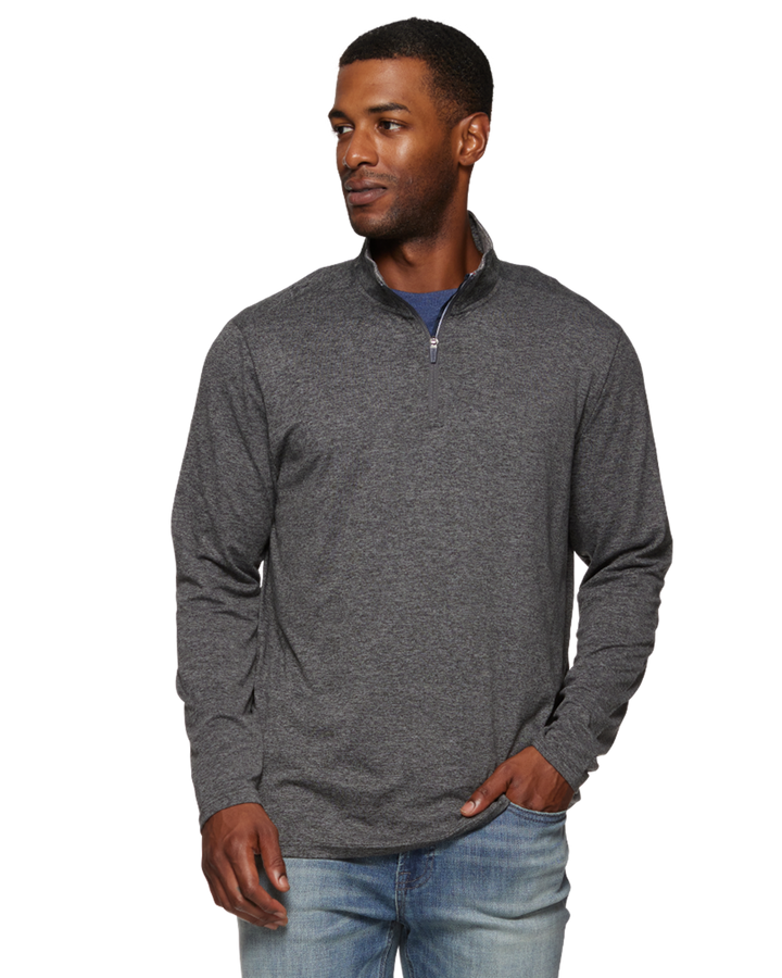 MADEFLEX ALL-DAY STRETCH 1/4-ZIP