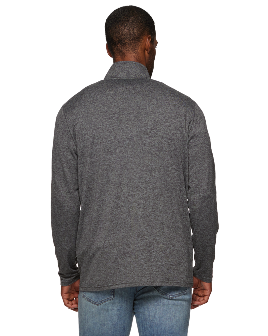 MADEFLEX ALL-DAY STRETCH 1/4-ZIP