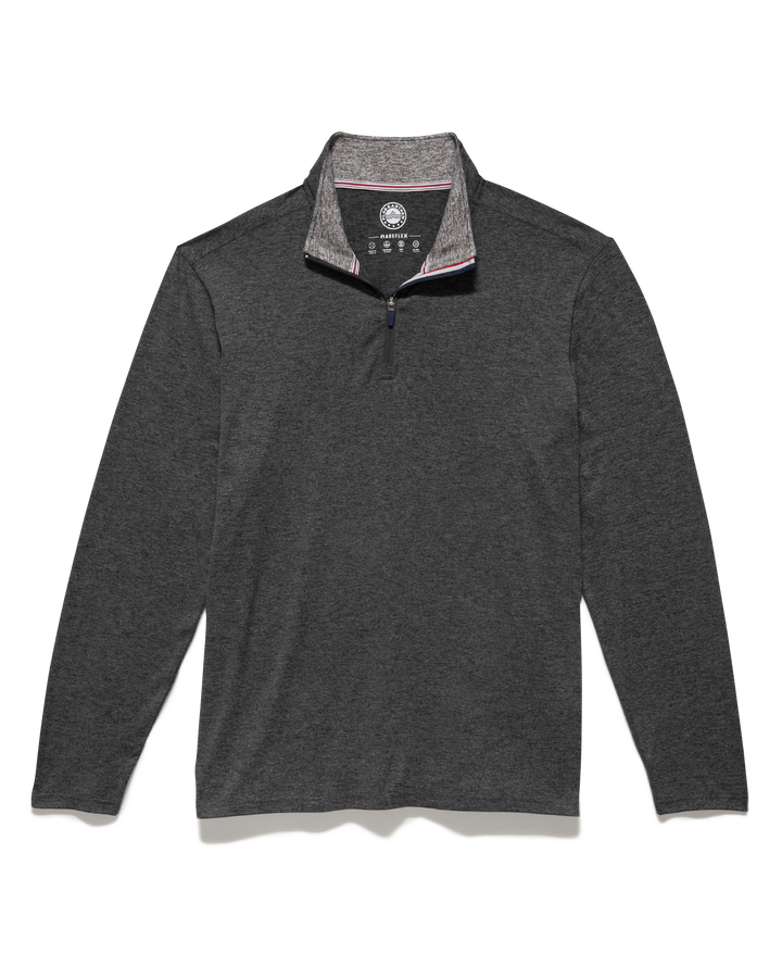 MADEFLEX ALL-DAY STRETCH 1/4-ZIP