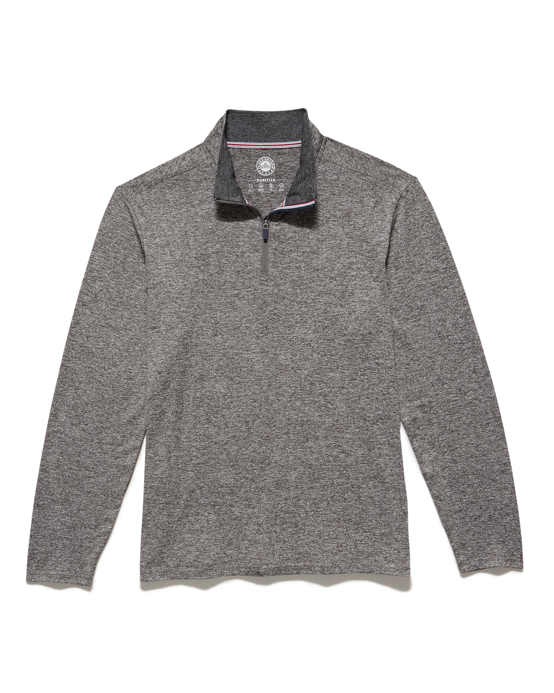 MADEFLEX ALL-DAY STRETCH 1/4-ZIP