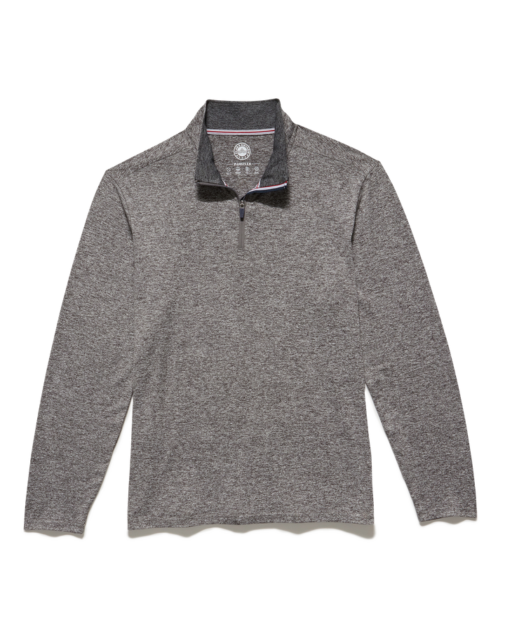 MADEFLEX ALL-DAY STRETCH 1/4-ZIP