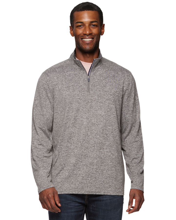 MADEFLEX ALL-DAY STRETCH 1/4-ZIP