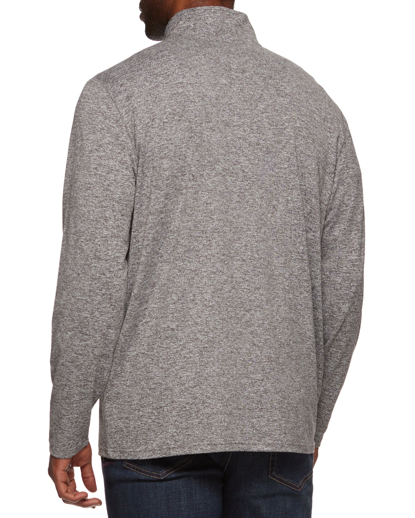 MADEFLEX ALL-DAY 1/4-ZIP PERFORMANCE PULLOVER
