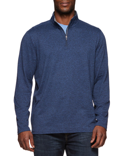 MADEFLEX ALL-DAY 1/4-ZIP PERFORMANCE PULLOVER