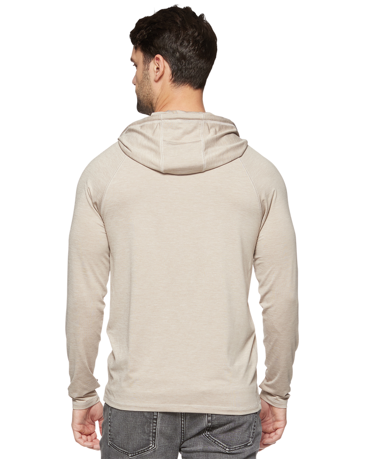 GEORGIA TECH VICTORY PERFORMANCE HOODIE